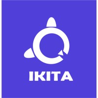 Ikita Studio logo - Similar company to Jaguar Labs - Mobile & Web Developers