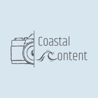 Coastal Content Studios logo - Similar company to Coastal Content