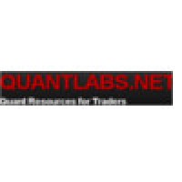 Quant|Labs.net logo - Similar company to Lghd - Luis Growth Hacking Desk