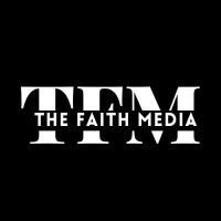 The Faith Media logo - Similar company to Digito Mentors