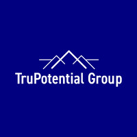 TruPotential Group logo - Similar company to Peoplehat