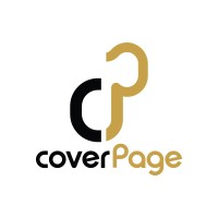 CoverPage | كفربيج logo - Similar company to Al Borkan Advertising Agency