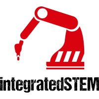 integratedSTEM logo - Similar company to Rooftop Bees