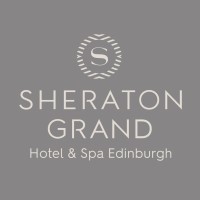 Sheraton Grand Hotel & Spa Edinburgh