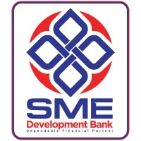 SME-Development Bank logo - Similar company to Sme-Development Bank