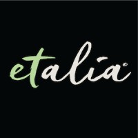 Etalia Foods logo - Similar company to Hardpops