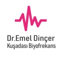 Dr.Emel Dinçer | Kuşadası Biyofrekans logo - Similar company to Kuşadası Dil Okulu