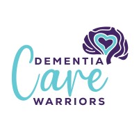 Dementia Care Warriors logo - Similar company to World Class Speakers