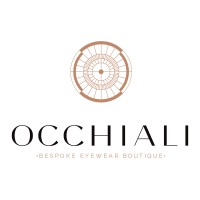 Occhiali Bespoke Eyewear Boutique logo - Similar company to Smotri Eyewear