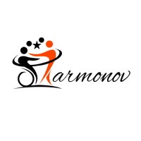 Harmonov logo - Similar company to Rivata