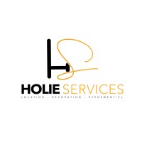 HOLIE SERVICES logo - Similar company to Tera Events Ci