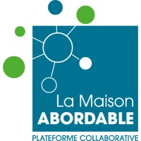 LA MAISON ABORDABLE logo - Similar company to Alplasto Alsa Fermetures