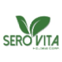 SeroVIta Holding Corp logo - Similar company to Dovetail Smart Blocks