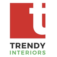 TRENDY INTERIORS logo - Similar company to Ucd Interiors