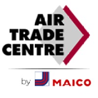 ATC Air Trade Centre logo - Similar company to Acs Klima
