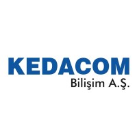 Kedacom Bilişim A.Ş. logo - Similar company to Kedacom