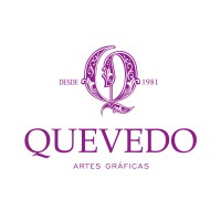 Quevedo Artes Gráficas logo - Similar company to Alcomobi S.L.