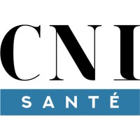 CNI Santé logo - Similar company to Urbh
