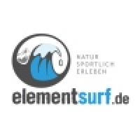 Elementsurf Surfcamp