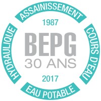 BEPG logo - Similar company to Sefiba - Bureau D'Études Techniques