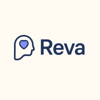 Reva App logo - Similar company to Rafisa Informatik Gmbh