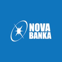 Nova banka AD Banja Luka logo - Similar company to Infoars Akademija