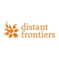 Distant Frontiers logo - Similar company to Far & Beyond