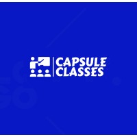 Capsule Classes Private Limited logo - Similar company to Reviving India