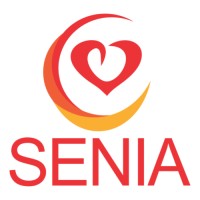 SENIA International logo - Similar company to Mario Education