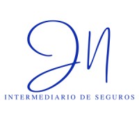 JN INTERMEDIARIO DE SEGUROS EN RIESGOS LABORALES logo - Similar company to Aroca Seguros