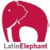 Latin Elephant logo - Similar company to Latin Americans Working For Achievement