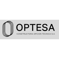 OPTESA EL SALVADOR logo - Similar company to Cònstructora