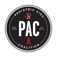 Pediatric AIDS Coalition at UCLA logo - Similar company to Solstice Collective