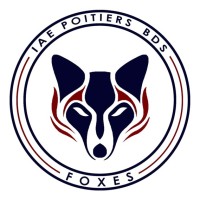 Foxes - Bds Iae Poitiers