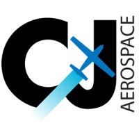 CJ AEROSPACE logo - Similar company to Ijetpack Aeronautics