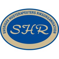 SHR (Sveriges Hudterapeuters Riksorganisation) CIDESCO Section Sweden logo - Similar company to Beauty-Box