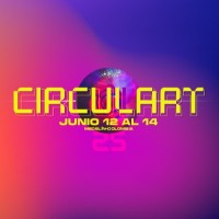 Circulart logo - Similar company to Udg