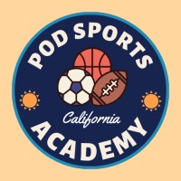 Pod Sports Academy logo - Similar company to Pod Academy