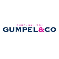 Gumpel & Co logo - Similar company to Talento Plus Aps
