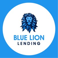 Blue Lion Lending logo - Similar company to Auctus Coaching