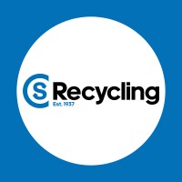 Cs Recycling