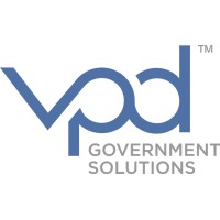 VPD Government Solutions logo - Similar company to Prestige Development Group