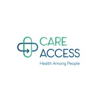 Care Access logo - Similar company to Msl Med Services Ltd