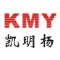 SZ KMY Co., Ltd logo - Similar company to Comsep Facilities