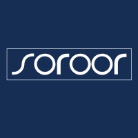 Soroor logo - Similar company to Active Silver