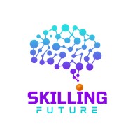 Skilling Future logo - Similar company to Pbl Future Labs