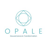 Opale logo - Similar company to V.A. Parfums