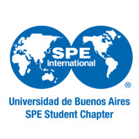 SPE UBA Student Chapter logo - Similar company to Capítulo Estudantil Spe Ufrj