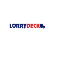LorryDeck Logistics India Pvt Ltd logo - Similar company to Pykit Logistic App