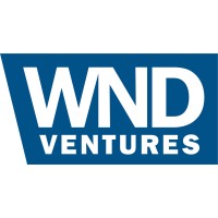 WND Ventures logo - Similar company to Builtworlds
